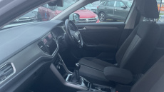 Volkswagen T-Roc 1.0 TSI SE 5dr Petrol Hatchback